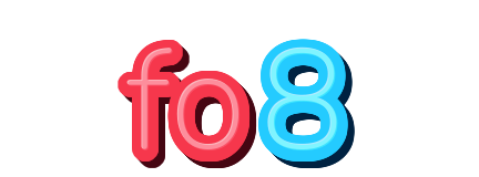 fo8 — logo kanal