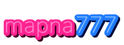 mapna777 — logo kanal