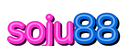 soju88 — logo kanal